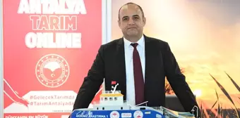 Mersin Balığı Yavrusu Üretimi Artıyor, Özel Sektöre Çağrı