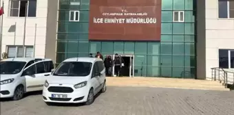 Ceylanpınar'da Yasa Dışı Bahis Operasyonu: 2 Tutuklama