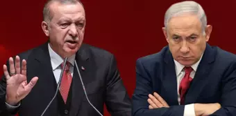 Cumhurbaşkanı Erdoğan'dan Netanyahu hakkındaki tutuklama kararına ilk yorum