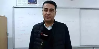 Yunus Öğretmen, Depremde Kayıp Kardeşleri İçin Adalet Arıyor