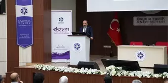 Erzurum Teknik Üniversitesi'nde Kadına Yönelik Şiddet Semineri