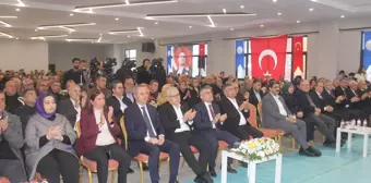 BBP Genel Başkanı Destici Sivas'ta konuştu Açıklaması