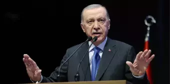 Cumhurbaşkanı Erdoğan'dan 24 Kasım Öğretmenler Günü Mesajı