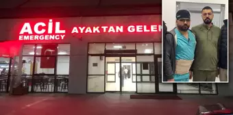 Konya'da doktora saldırı hastayı öldürdü iddiası