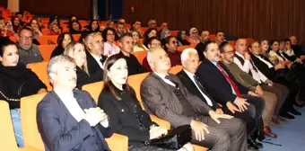 Eğitimde Örnek Uygulamalar Semineri Gerçekleştirildi