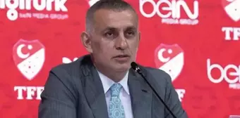 İbrahim Hacıosmanoğlu istifa mı etti?