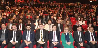 MHP'den Siyasi İstikrar Vurgusu: Gelecek İçin Umut Verici Mesajlar