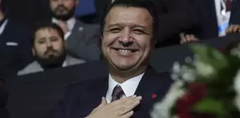 Saadet Partisi'nde yeni genel başkan Mahmut Arıkan