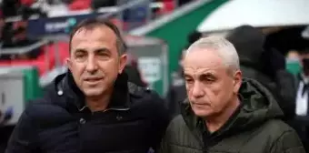 Konyaspor, Hatayspor'u İlk Yarıda Geçiyor