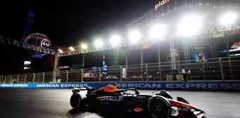 Max Verstappen, 2024 Formula 1 Şampiyonluğunu Garantiledi