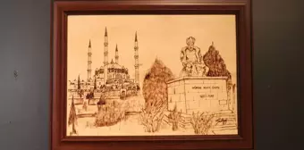 Edirne'nin Kurtuluşu İçin Kültürel Miras Sergisi Açıldı