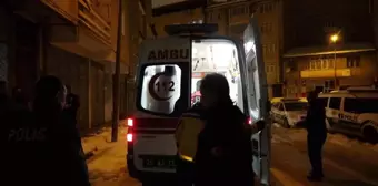 Erzurum'da Esnaf İş Yerinde Ölü Bulundu