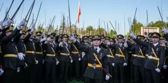 Teğmenlerin İhraç İstemi ile YDK Toplantısı Ertelendi