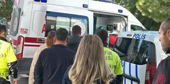 İzmir'de lise bahçesinde bıçaklı kavga: 3'ü öğrenci, 5 yaralı