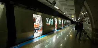 Osmanbey metro durağı kapalı mı, ne zaman açılacak? 25 Kasım Osmanbey metro durağı neden kapalı?