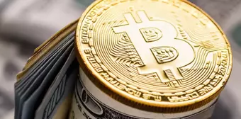 Bitcoin ağ aktivitesi 2019 rekoruna yaklaşıyor