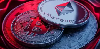 Bitcoin hakimiyeti gerilerden Ethereum revaçta