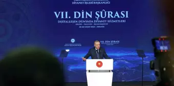 Cumhurbaşkanı Erdoğan: '28 Şubat'ı hortlamaya çalışanlara göz yummayız'