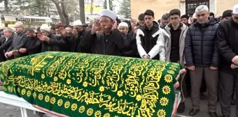 Kaybolan İmam Fatih Eryılmaz, Kütahya'da Toprağa Verildi