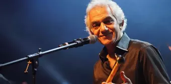 Omar Faruk Tekbilek, İstanbul ve Ankara'da Konser Verecek