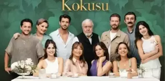 Sandık Kokusu 36. bölüm tek parça izle! Sandık Kokusu full HD izleme linki!