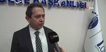 ASO Yetkinlik ve Dijital Dönüşüm Merkezi'nin Lansmanı Gerçekleşti