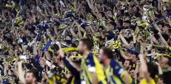 Fenerbahçe'nin kovar gibi gönderdiği yıldız Şampiyonlar Ligi'ni salladı