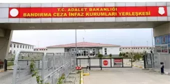 Balıkesir'de Kooperatif Başkanı Zimmet Suçlamasıyla Tutuklandı