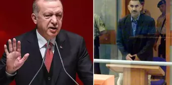 Bomba iddia: Erdoğan, DEM-İmralı görüşmesi için Adalet Bakanı'na talimat verdi