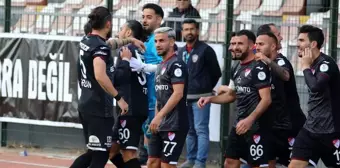 Elazığspor, Bucaspor 1928 ile Kritik Maça Çıkıyor