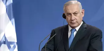 Netanyahu: Lübnan'da ateşkes kısa sürebilir