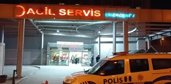 Şanlıurfa'da 16 Yaşındaki Çocuk, Tartıştığı Babasını Vurdu