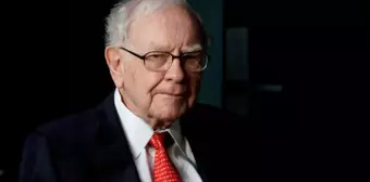 Warren Buffet'ın mirasının dağıtılması 10 yıl sürecek