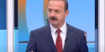 Yavuz Ağıralioğlu kimdir? Anahtar Parti Genel Başkanı Yavuz Ağıralioğlu kaç yaşında, nereli? Yavuz Ağıralioğlu biyografisi!