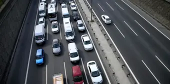 Trafikte yeni uygulama başlıyor! 5 gün sonra zorunlu olacak