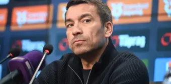 Giovanni van Bronckhorst'un Beşiktaş'tan alacağı tazminat belli oldu