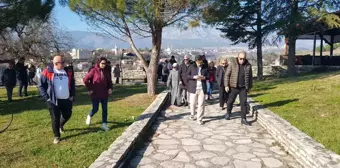 Safranbolu'da Turist Akını, Esnafın Yüzünü Güldürüyor