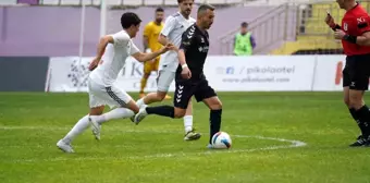 Orduspor 1967, 7 Eylül Turgutlu'yu 4-0 Mağlup Etti