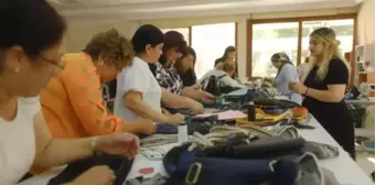 Adana Karataş'taki Sürdürülebilir Balıkçılığa Destek Projesi ilk yılını tamamladı