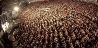 İstanbul'da müzik ziyafeti: Harbiye kış konserleri başlıyor