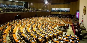 Cənubi Koreyada Parlament Səlahiyyətinin Məhdudlaşdırılması Cəhdi