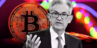 Fed Başkanı Jerome Powell'dan beklenmedik Bitcoin yorumu: Bitcoin dijital altın gibidir