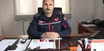 Kış Aylarında Yangın ve Zehirlenmelere Dikkat!