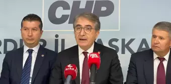 CHP'den Yeni Tarım Politikası ve Asgari Ücret Açıklamaları