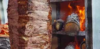 Türkiye'den Almanya'ya döner tokadı