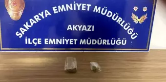 Akyazı'da Uyuşturucu Operasyonlarında 14 Kişi Tutuklandı