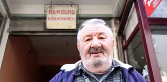 Cemal Kurt'un Almanya Sevgisi: Kıraathanesine 'Hamburg' Adını Verdi