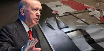 Cumhurbaşkanı Erdoğan, Şam'ın düşeceğini biliyor muydu?