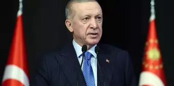 Prezident Ərdoğandan Suriyaya çağırış