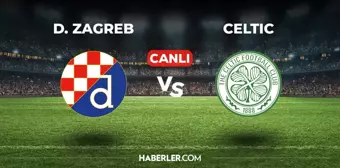 Dinamo Zagreb Celtic CANLI izle! (ŞİFRESİZ) Dinamo Zagreb Celtic maçı hangi kanalda, canlı yayın nerede ve nasıl izlenir?